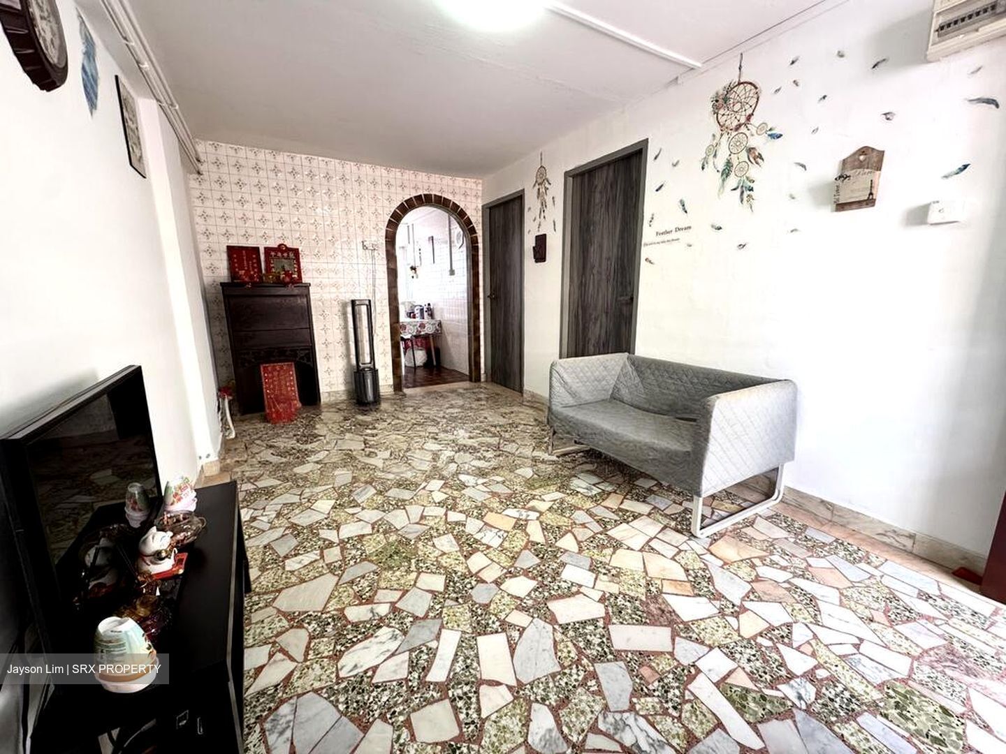 Blk 75 Bedok North Road (Bedok), HDB 3 Rooms #522469791